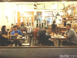 Mencicipi Galantine dengan Nuansa Kolonial