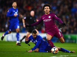 City: Sane Alami Cedera Ligamen Engkel