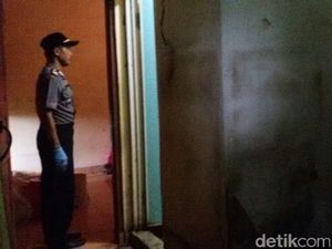 Sunaryo Tewas Bersimbah Darah di Bantul, Polisi Cari Anak Korban