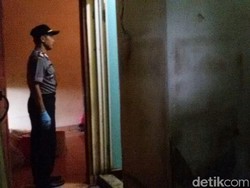 Sunaryo Tewas Bersimbah Darah di Bantul, Polisi Cari Anak Korban