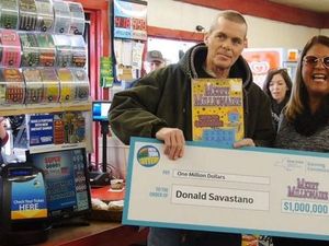 Pria AS Meninggal 3 Minggu Usai Menangkan Lotre Rp 13 Miliar