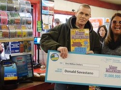 Pria AS Meninggal 3 Minggu Usai Menangkan Lotre Rp 13 Miliar