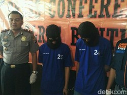 Lempar Pacar ke Sungai, Pelaku 4 Kali Coba Gugurkan Kandungan Korban