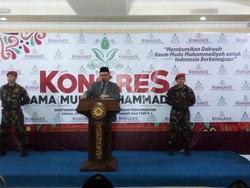 Ketua PP Muhammadiyah: Ulama Harus Berilmu dan Peduli Masyarakat