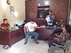 Percaya Hidup Lagi, Motif Keluarga Rawat Dua Kerangka di Rumah
