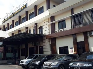 Polisi Periksa Dokter National Hospital Diduga Cabuli Calon Perawat Polisi Periksa Dokter National Hospital Diduga Cabuli Calon Perawat