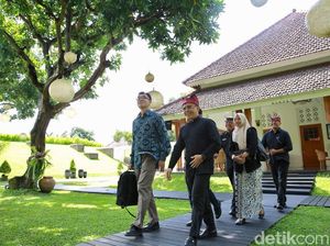 Ini Keinginan Bupati Anas Saat Bertemu Konjen Jepang