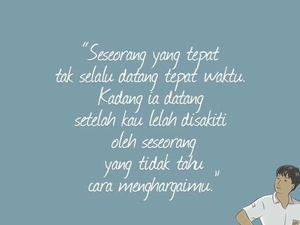 Berita dan Informasi Quotes Terkini dan Terbaru Hari ini - detikcom Berita dan Informasi Quotes Terkini dan Terbaru Hari ini - detikcom