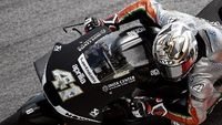 Helm-Helm Spesial di Tes MotoGP Sepang 2018