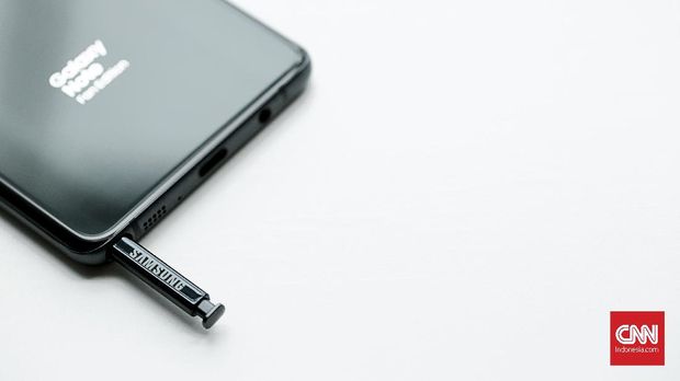 Samsung Hidupkan Kembali Galaxy Note 7 melalui Note FE