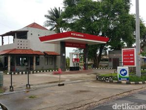 Pasokan Terhenti Akibat Cuaca Buruk, Karimunjawa Langka BBM