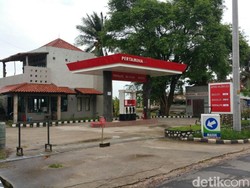 Pasokan Terhenti Akibat Cuaca Buruk, Karimunjawa Langka BBM