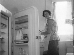 Evolusi di Balik Foto Keluarga Australia