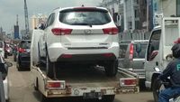 Esemka SUV Bernama Garuda 1?