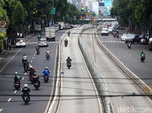 Cerita Koh Bun Tjit di Balik Jalan Buncit Raya yang akan Ganti Nama Cerita Koh Bun Tjit di Balik Jalan Buncit Raya yang akan Ganti Nama