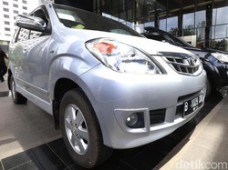 Toyota Tak Buru-buru Permak Avanza, Takut Konsumen Nggak Suka
