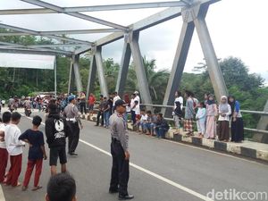 Seorang Pelajar MTS di Wonosobo Tewas Diduga Korban Pengeroyokan