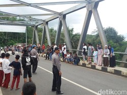 Pelajar SMP di Wonosobo Tewas Dikeroyok Alami Luka Memar