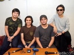 Lagi Manggung, Sheila on 7 Mendadak Didatangi Polisi dan Diminta Setop