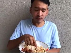 Perjalanan Karier Ruben Onsu, Dulu Naik Ojek Aja Utang Perjalanan Karier Ruben Onsu, Dulu Naik Ojek Aja Utang