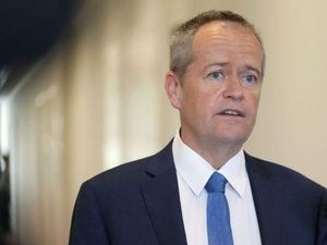 Oposisi Australia Usung Pembentukan Komisi Pemberantasan Korupsi