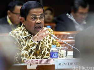 Mensos Idrus Minta Pembangunan Papua Harus Sesuai Karakter Daerah Mensos Idrus Minta Pembangunan Papua Harus Sesuai Karakter Daerah