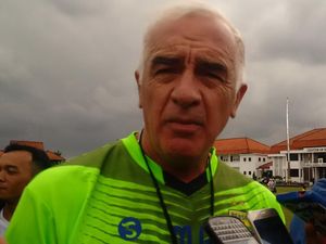 Persib Waspadai Pemain-Pemain PS Tira Ini