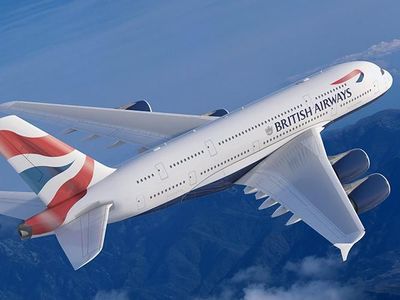 Enggak Nyangka, Deretan Pesawat Ini Punya Bodi Ekstra Jumbo