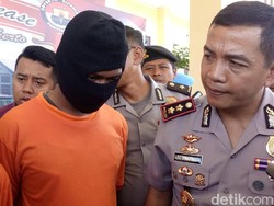 Pelaku Pembunuhan Pemuda yang Tewas di Parit Diringkus, Ini Motifnya