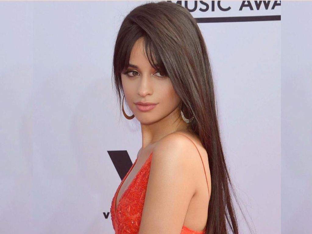 Camila Cabello Merasa Insecure Karena Anak Beyonce yang Berumur 6 Tahun Camila Cabello Merasa Insecure Karena Anak Beyonce yang Berumur 6 Tahun