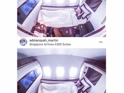 Traveler Nyolong Foto Selebgram Lain, Netizen: Niat Banget!