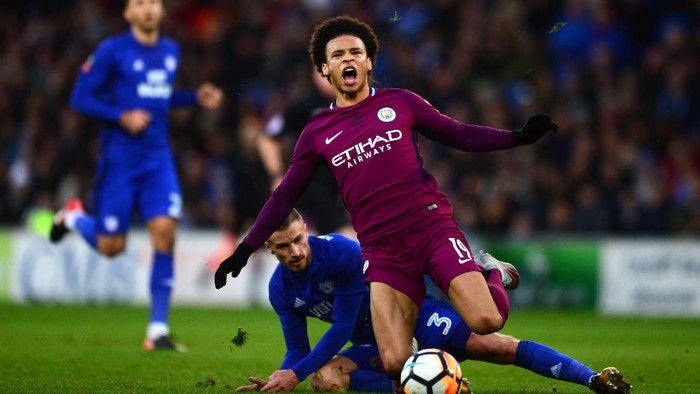 Sane Absen sampai Tujuh Pekan