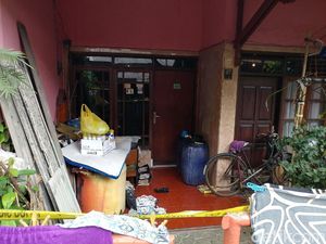 Geger di Cimahi, Ayah dan Anak Ditemukan Tinggal Kerangka di Rumah Geger di Cimahi, Ayah dan Anak Ditemukan Tinggal Kerangka di Rumah
