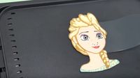 Wow! Pancake Bentuk Elsa Hingga Mona Lisa Ini Keren Banget