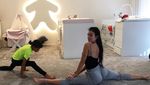 Georgina Rodriguez, Si Birthday Girl Kekasih Ronaldo