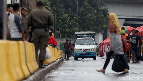 Potret Diplomasi Meja Makan Sandiaga yang Terinspirasi Jokowi