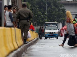 Potret Diplomasi Meja Makan Sandiaga yang Terinspirasi Jokowi