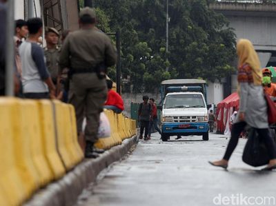 Potret Diplomasi Meja Makan Sandiaga yang Terinspirasi Jokowi