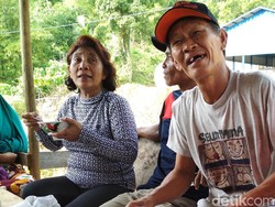 Susi: Saya Baru Makan Nasi Kotak Setelah Jadi Menteri