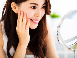 Tampil Menawan di Hari Valentine dengan Kulit Sehat dan Memukau