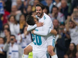 Spanyol Khawatir dengan Situasi Asensio dan Isco di Madrid