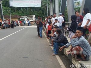 Pengeroyokan Pelajar Hingga Tewas di Wonosobo Berawal dari Saling Ejek Pengeroyokan Pelajar Hingga Tewas di Wonosobo Berawal dari Saling Ejek