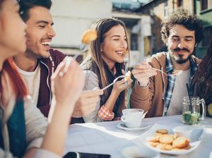 Inilah Komunitas Food Blogger Indonesia Pertama Inilah Komunitas Food Blogger Indonesia Pertama