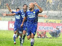Sergio Van Dijk: Tekanan Bela Timnas Indonesia Itu Rasanya Beda!