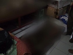 Jabar X-Files: Asa Ganjil Warga Cimahi Agar Anak-Suami Bisa Hidup Lagi