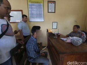 Bejat, Pelayan Cafe di Jombang Cabuli Anak Pengunjung di Toilet