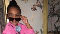 Blue Ivy Carter, Putri Sulung Beyonce yang Stylish Abis