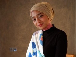 Chiki Fawzi Luncurkan Buku Inspiratif untuk Muslimah Millennial