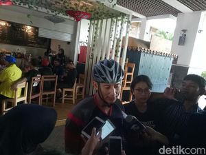 Soal Dugaan Penggelapan Tanah, Sandi akan Penuhi Panggilan Polisi Soal Dugaan Penggelapan Tanah, Sandi akan Penuhi Panggilan Polisi