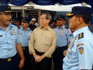 SMA Unggulan TNI AU Siap Mulai Kegiatan Belajar Mengajar Tahun Ini